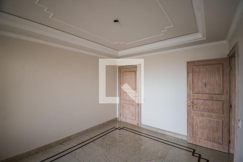 Apartamento à Venda - Cambuí, 6 Quartos,  490 m2 em , Campinas - sp | SoloBR
