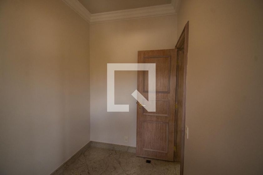Apartamento à Venda - Cambuí, 6 Quartos,  490 m2 em , Campinas - sp | SoloBR