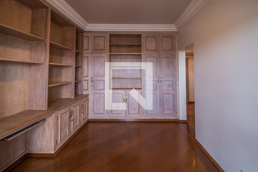 Apartamento à Venda - Cambuí, 6 Quartos,  490 m2 em , Campinas - sp | SoloBR