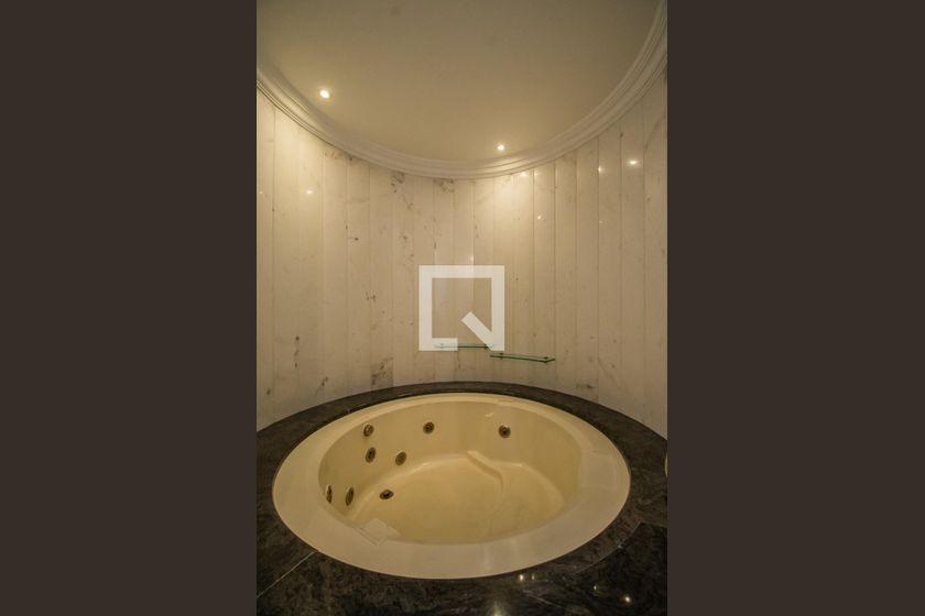 Apartamento à Venda - Cambuí, 6 Quartos,  490 m2 em , Campinas - sp | SoloBR