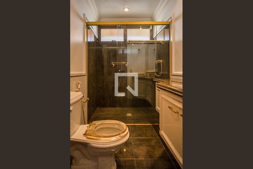 Apartamento à Venda - Cambuí, 6 Quartos,  490 m2 em , Campinas - sp | SoloBR