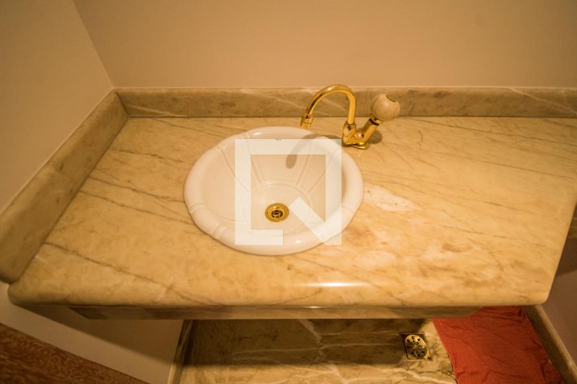 Apartamento à Venda - Cambuí, 6 Quartos,  490 m2 em , Campinas - sp | SoloBR