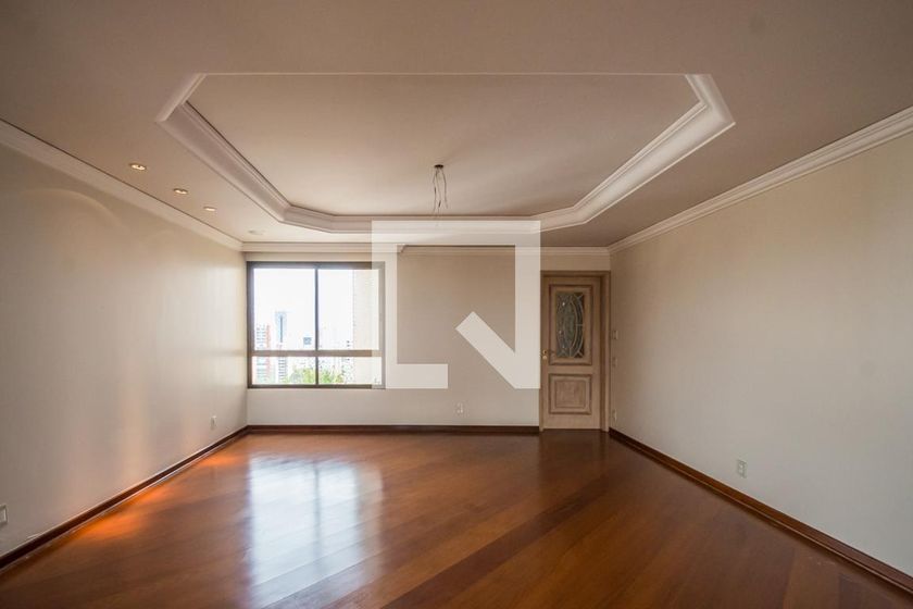 Apartamento à Venda - Cambuí, 6 Quartos,  490 m2 em , Campinas - sp | SoloBR