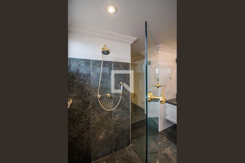 Apartamento à Venda - Cambuí, 6 Quartos,  490 m2 em , Campinas - sp | SoloBR
