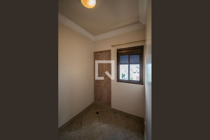 Apartamento à Venda - Cambuí, 6 Quartos,  490 m2 em , Campinas - sp | SoloBR
