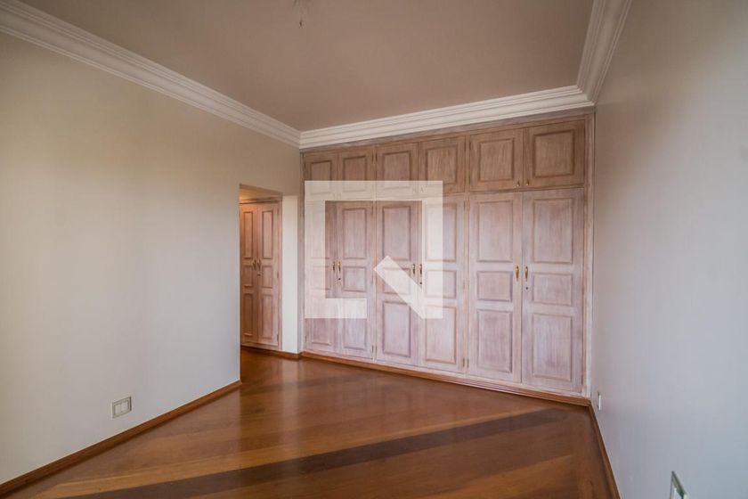 Apartamento à Venda - Cambuí, 6 Quartos,  490 m2 em , Campinas - sp | SoloBR