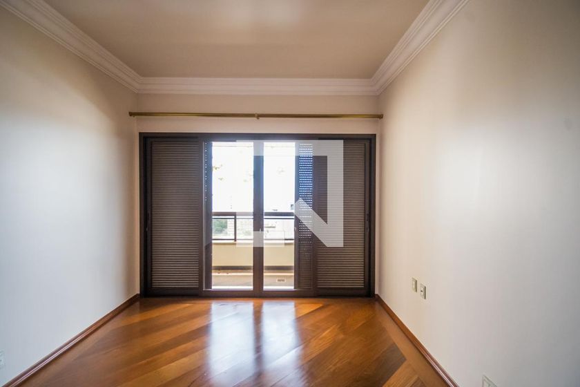 Apartamento à Venda - Cambuí, 6 Quartos,  490 m2 em , Campinas - sp | SoloBR