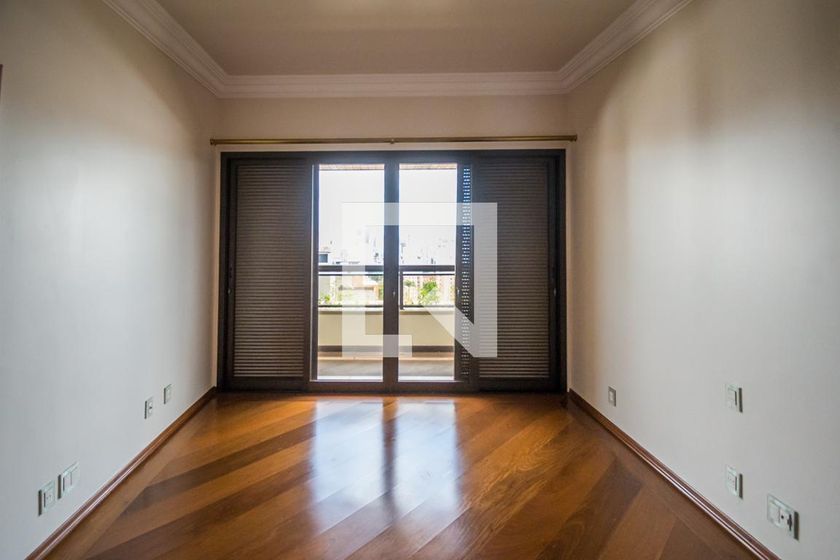 Apartamento à Venda - Cambuí, 6 Quartos,  490 m2 em , Campinas - sp | SoloBR