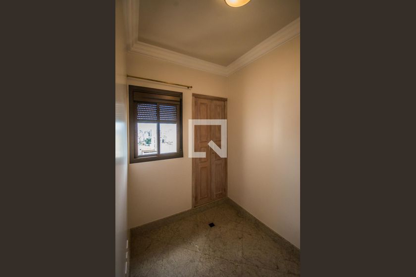Apartamento à Venda - Cambuí, 6 Quartos,  490 m2 em , Campinas - sp | SoloBR