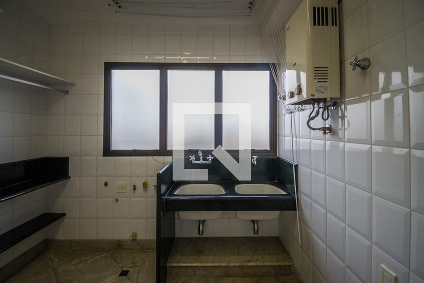 Apartamento à Venda - Cambuí, 6 Quartos,  490 m2 em , Campinas - sp | SoloBR