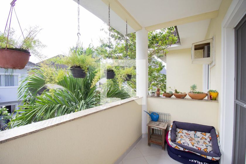 Casa, 4 quartos, 167 m² - Foto 13