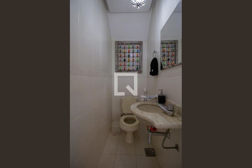 Casa, 4 quartos, 167 m² - Foto 6