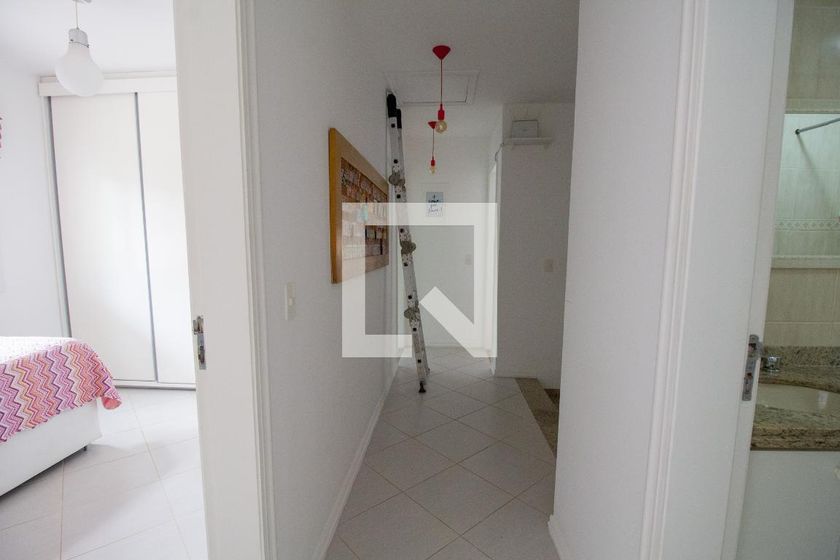Casa, 4 quartos, 167 m² - Foto 41