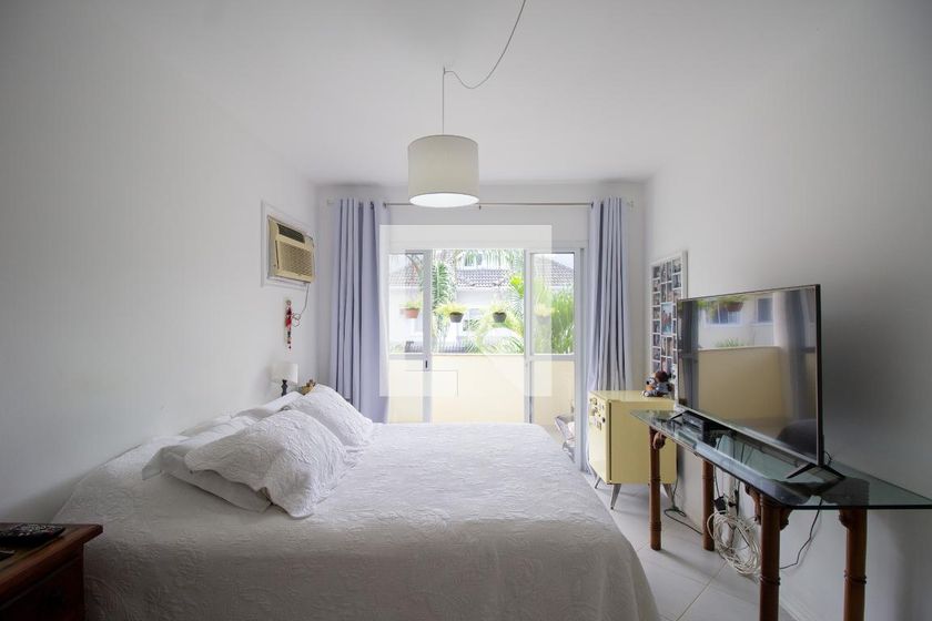 Casa, 4 quartos, 167 m² - Foto 9