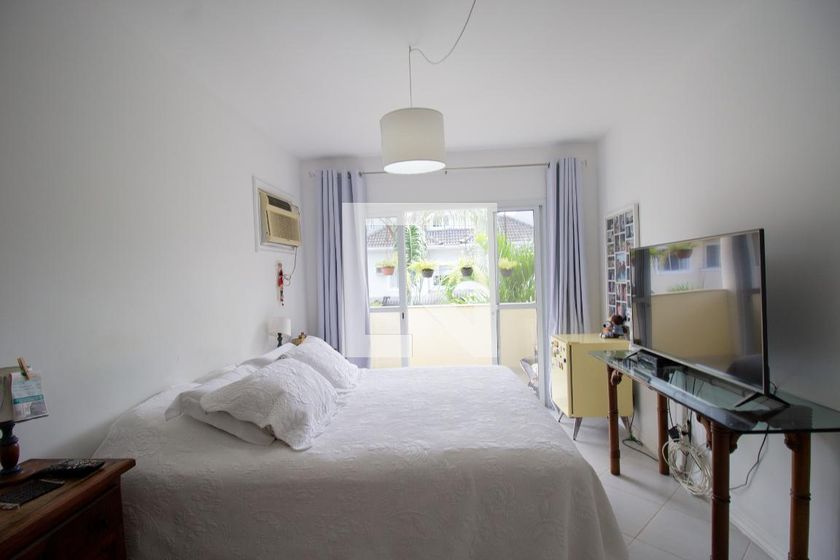 Casa, 4 quartos, 167 m² - Foto 8