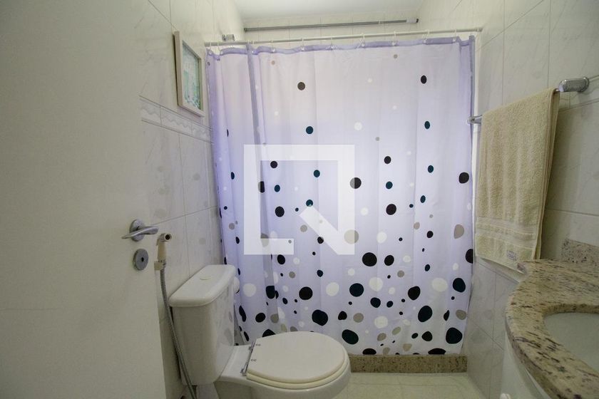Casa, 4 quartos, 167 m² - Foto 26