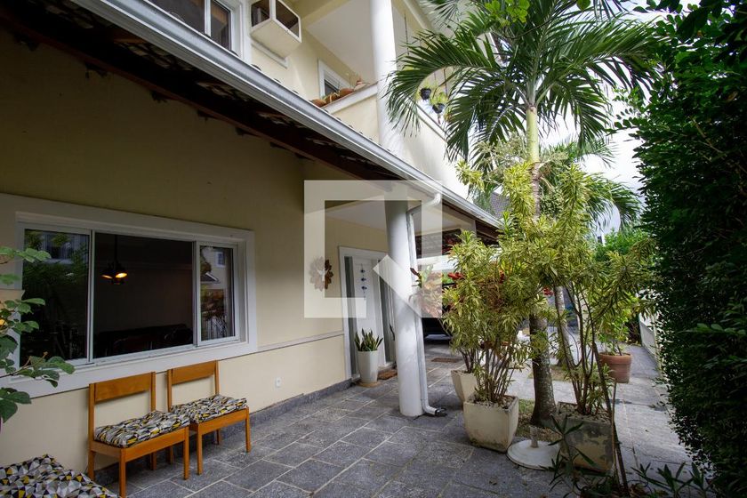 Casa, 4 quartos, 167 m² - Foto 58