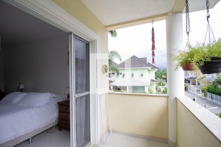 Casa, 4 quartos, 167 m² - Foto 14
