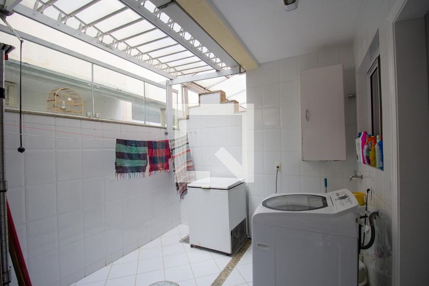 Casa, 4 quartos, 167 m² - Foto 47