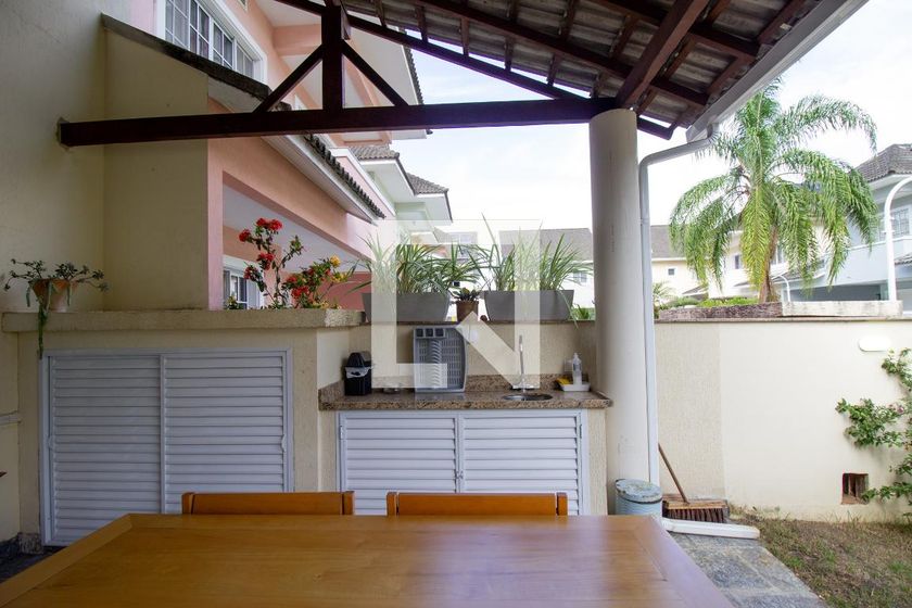 Casa, 4 quartos, 167 m² - Foto 60
