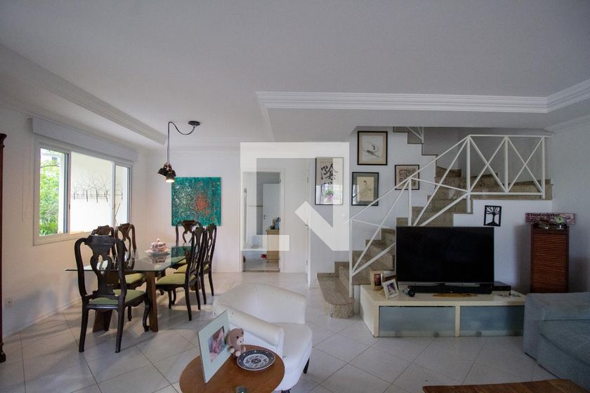Casa, 4 quartos, 167 m² - Foto 2