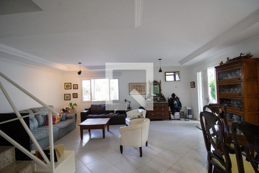Casa, 4 quartos, 167 m² - Foto 4