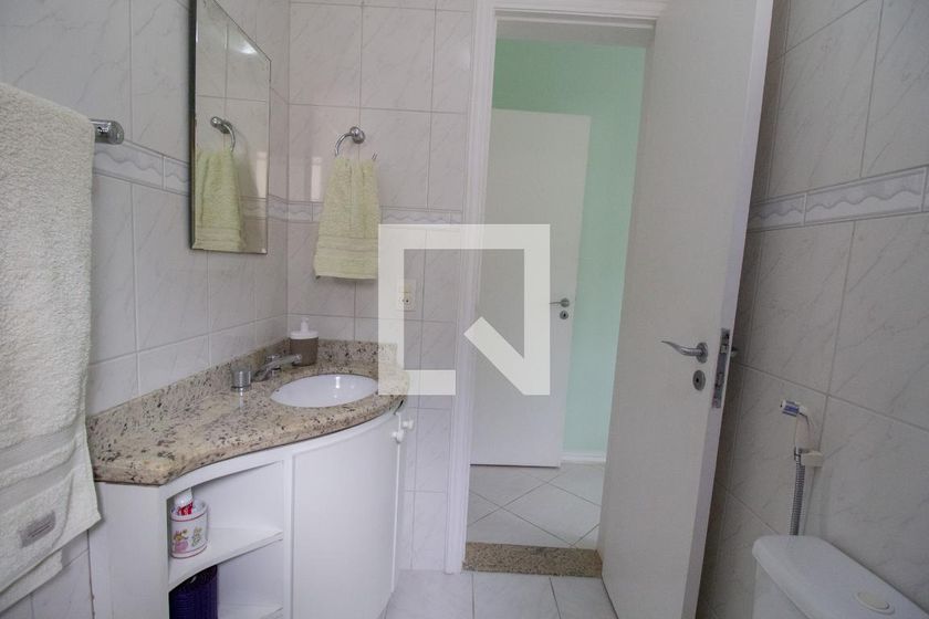 Casa, 4 quartos, 167 m² - Foto 28