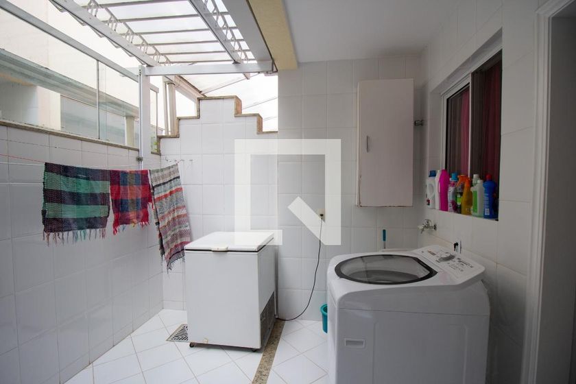 Casa, 4 quartos, 167 m² - Foto 48