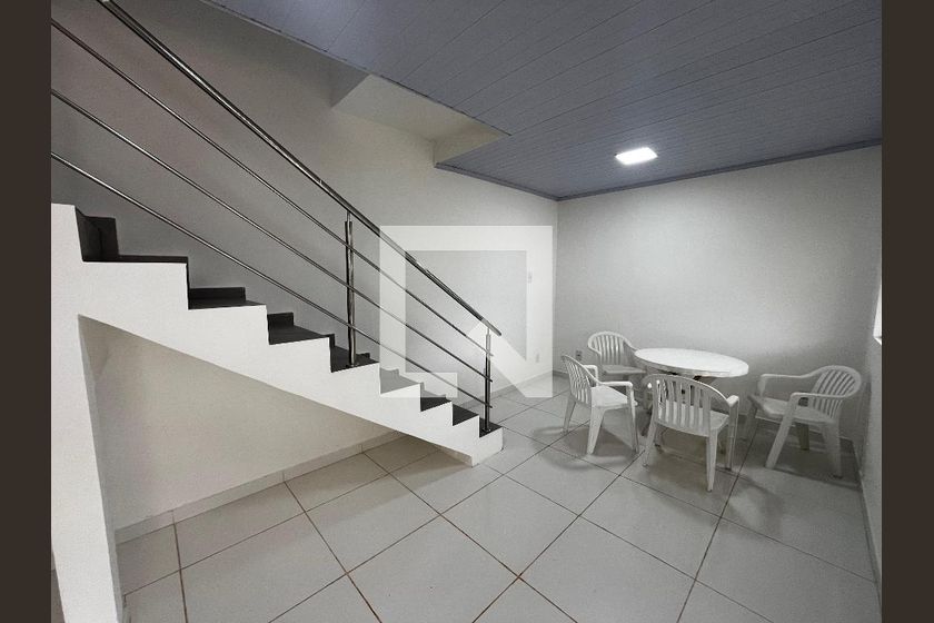 2-Bedroom House for Rent in Park Way, Brasília for R$ 4,000.00
