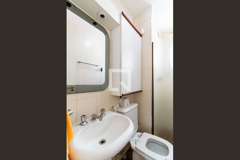 Apartamento, 3 quartos, 110 m² - Foto 33