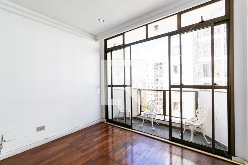 Apartamento, 3 quartos, 110 m² - Foto 11