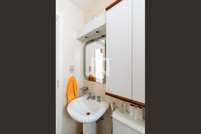 Apartamento, 3 quartos, 110 m² - Foto 41