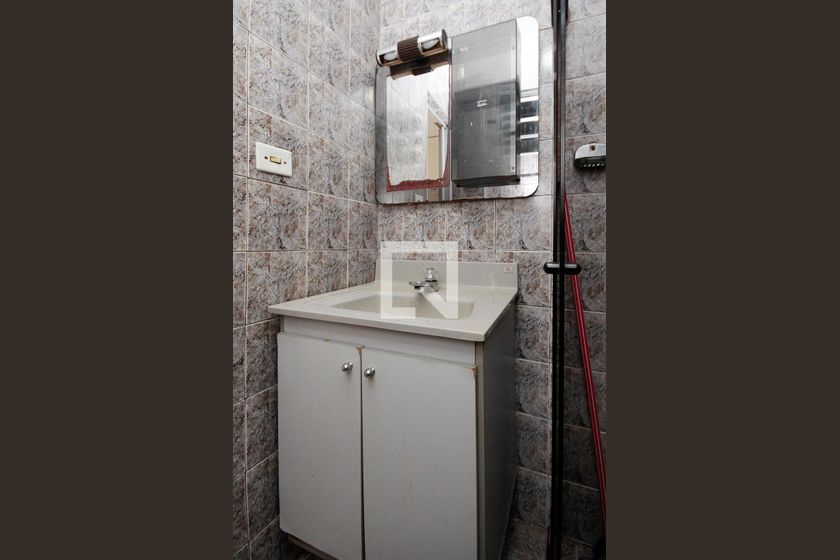 Kitnet-Studio, 36 m² - Foto 25