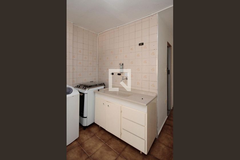 Kitnet-Studio, 36 m² - Foto 31