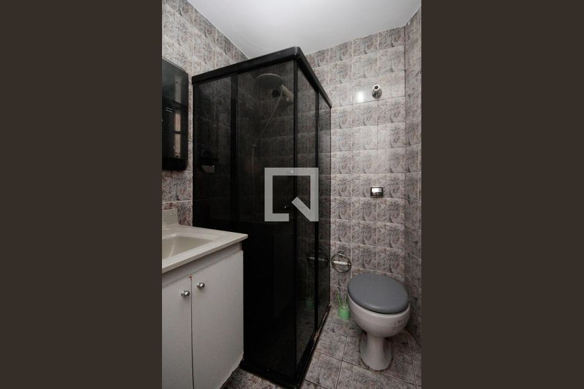 Kitnet-Studio, 36 m² - Foto 19