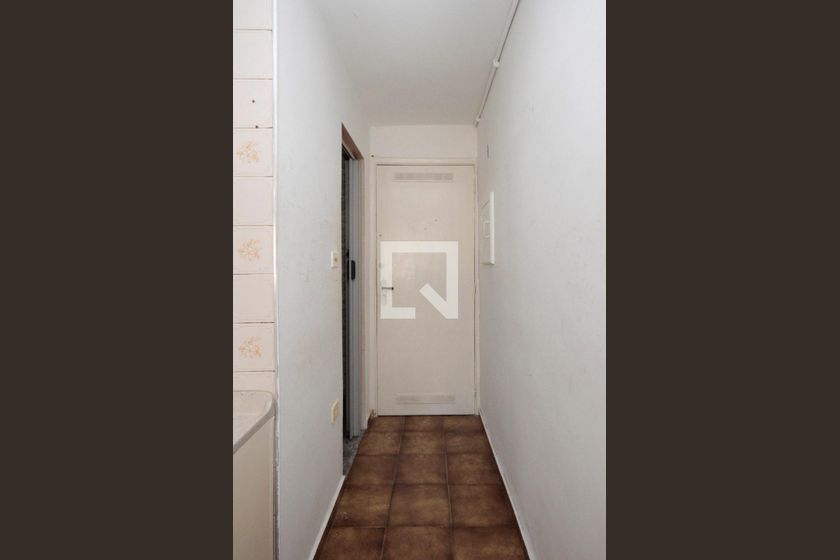 Kitnet-Studio, 36 m² - Foto 17