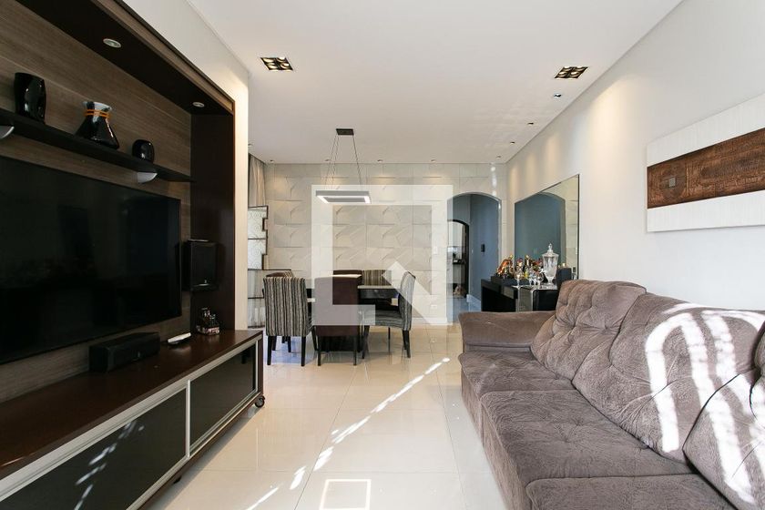 Casa, 4 quartos, 250 m² - Foto 3