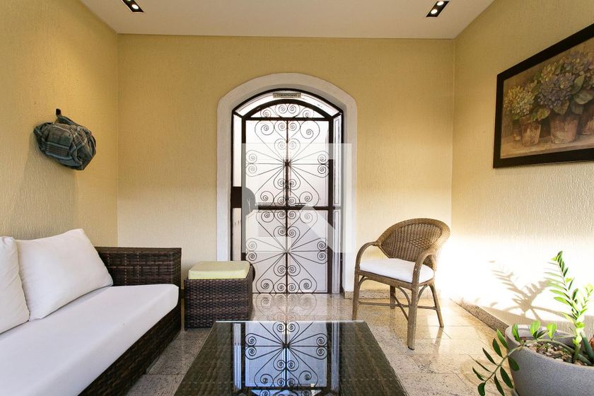 Casa, 4 quartos, 250 m² - Foto 36