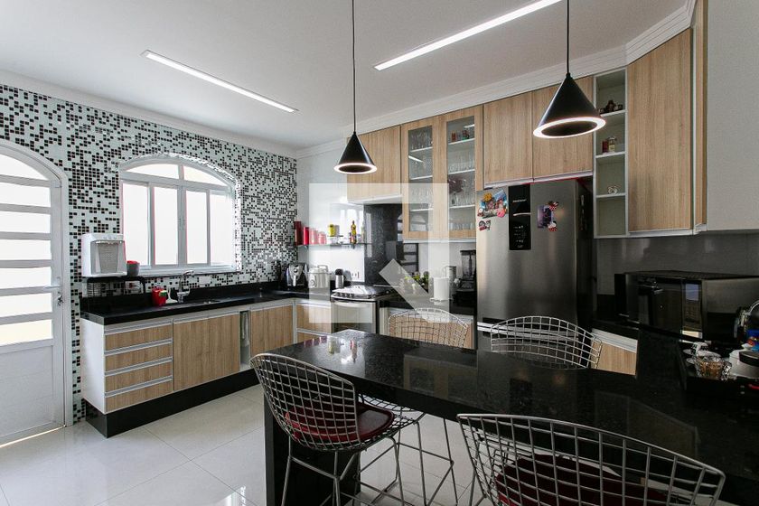 Casa, 4 quartos, 250 m² - Foto 63