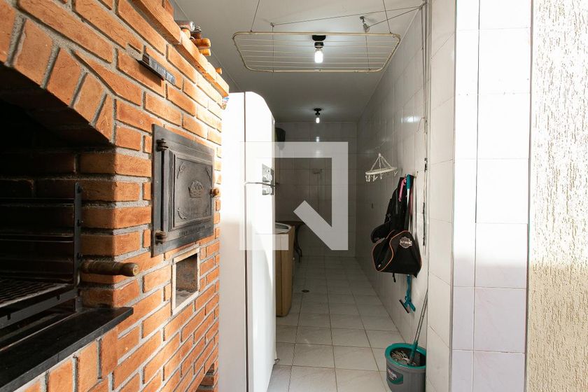 Casa, 4 quartos, 250 m² - Foto 61