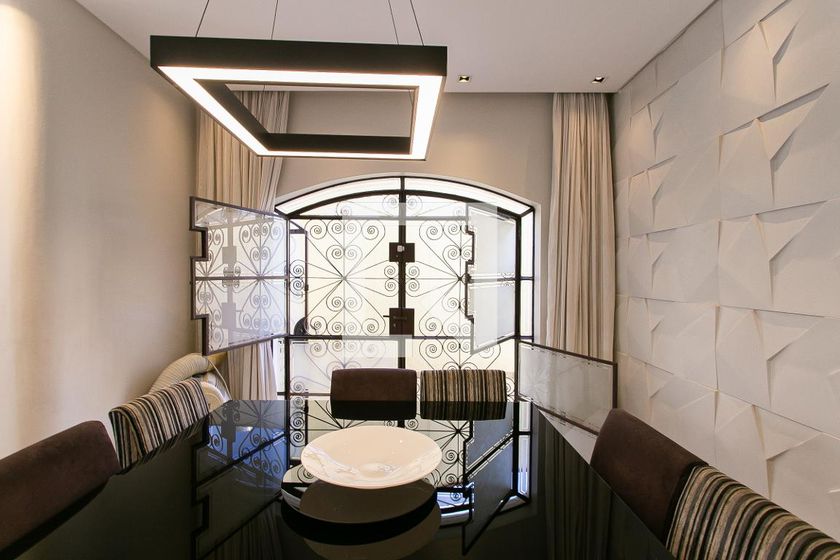 Casa, 4 quartos, 250 m² - Foto 8