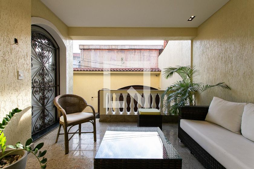 Casa, 4 quartos, 250 m² - Foto 38