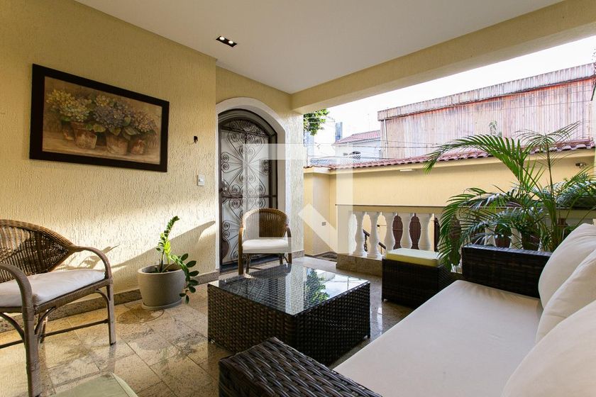 Casa, 4 quartos, 250 m² - Foto 37