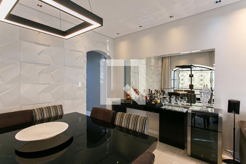 Casa, 4 quartos, 250 m² - Foto 9