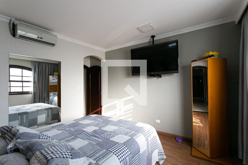 Casa, 4 quartos, 250 m² - Foto 14