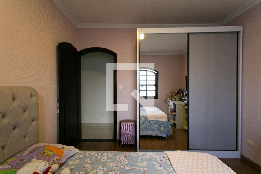 Casa, 4 quartos, 250 m² - Foto 22