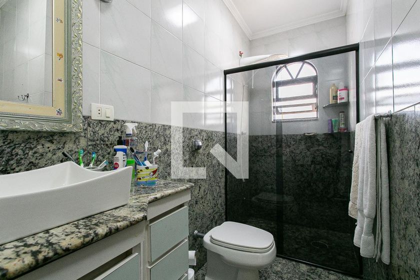 Casa, 4 quartos, 250 m² - Foto 47