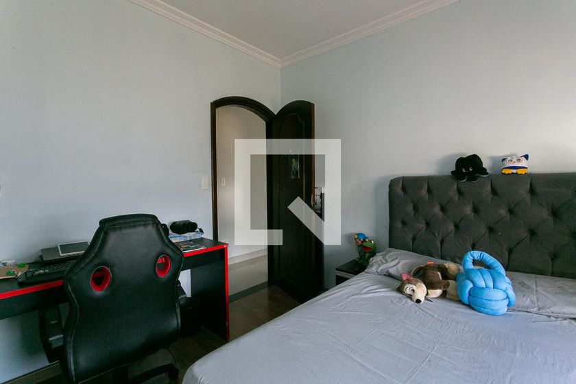 Casa, 4 quartos, 250 m² - Foto 25