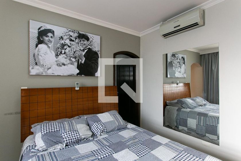 Casa, 4 quartos, 250 m² - Foto 13
