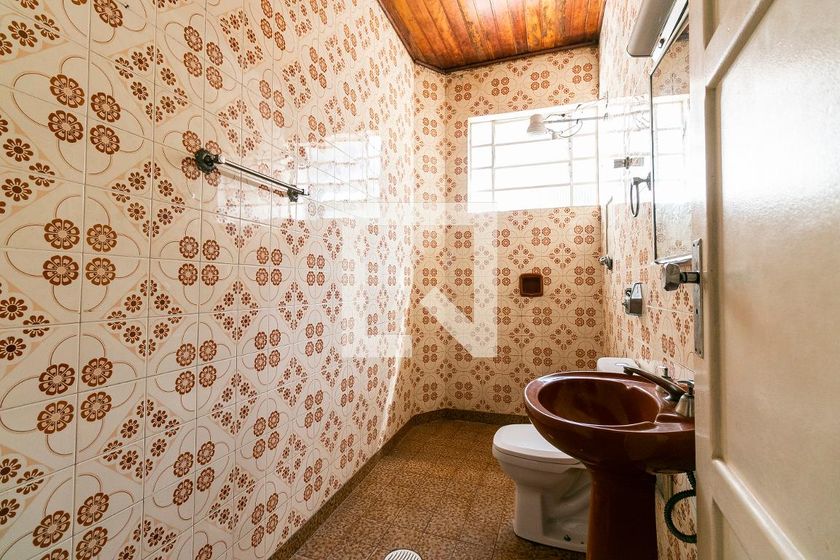Casa, 3 quartos, 200 m² - Foto 39